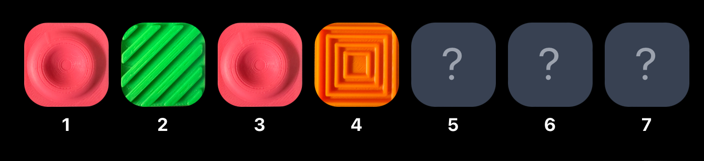 Mind Mesh — Tactile Learning Tiles & Cubes for SEN and Classrooms